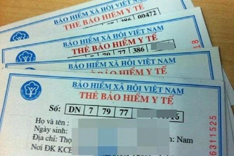 Tội gian lận bảo hiểm y tế theo BLHS 2015 1 Toi gian lan bao hiem y te theo quy dinh cua Bo luat Hinh su nam 2015