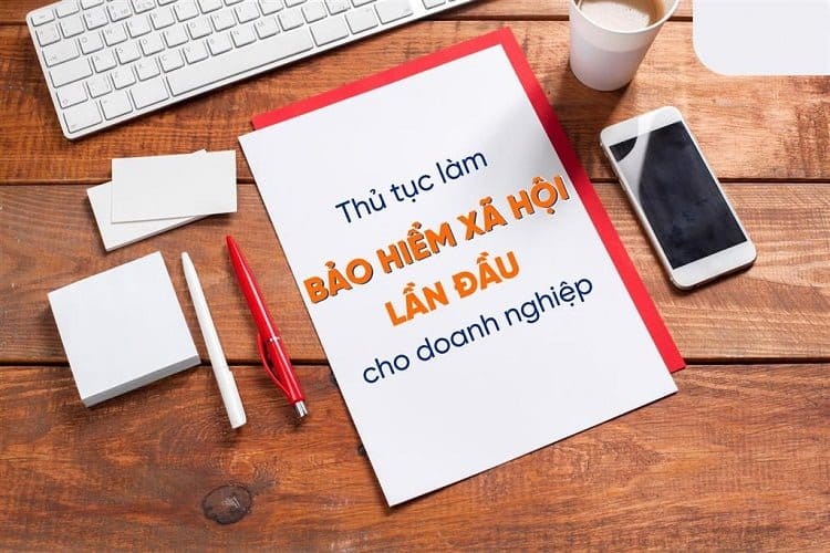 Đăng ký tham gia BHXH, BHYT, BHTN lần đầu 1 dang ky tham gia bhxh bhyt bhtn lan dau