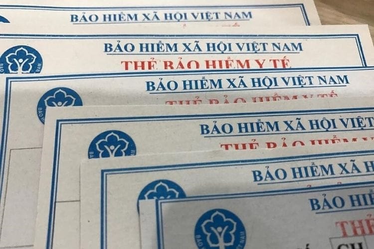 Đăng ký đóng, cấp thẻ BHYT đối với người chỉ tham gia BHYT 1 dang ky dong cap the bhyt doi voi nguoi chi tham gia bhyt