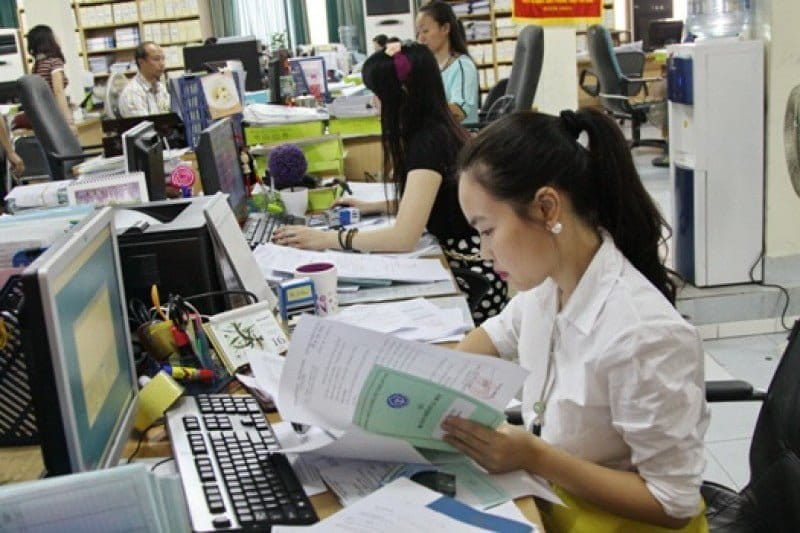 Hoạt động nghề nghiệp của viên chức là gì? 2 hoat dong nghe nghiep cua vien chuc la gi