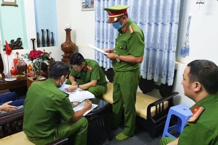 Khám người theo thủ tục hành chính 1 kham nguoi theo thu tuc hanh chinh