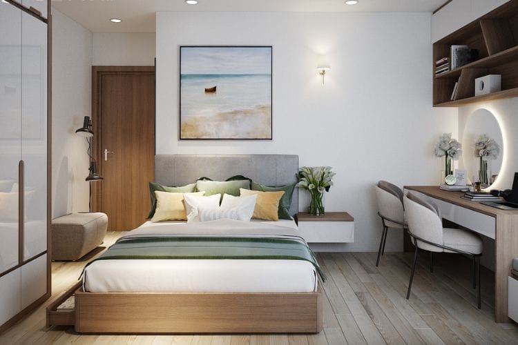 Mã ngành 9524 Sửa chữa, bảo dưỡng giường, tủ, bàn, ghế và đồ nội thất tương tự