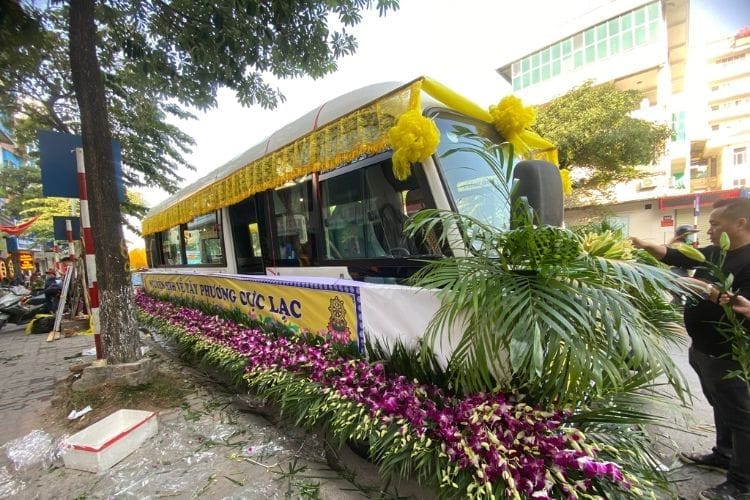 Mã ngành 9630 Hoạt động dịch vụ phục vụ tang lễ và các dịch vụ liên quan 1 Mã ngành 9630 Hoạt động dịch vụ phục vụ tang lễ và các dịch vụ liên quan