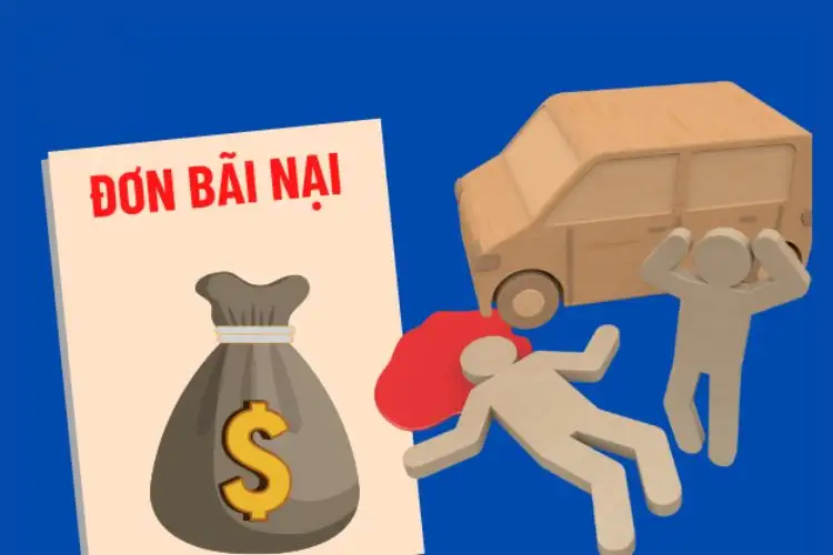 Bãi nại là gì? Bãi nại có đi tù không? 2 bai nai la gi bai nai co di tu khongKSFRe