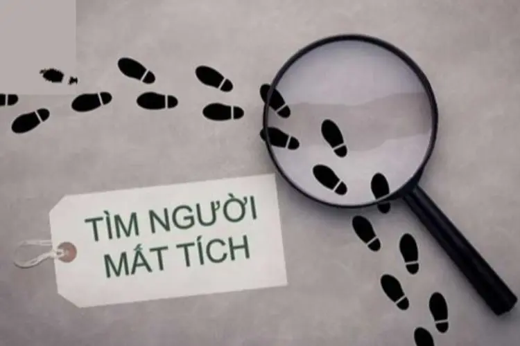 Một người mất tích bao lâu thì được báo công an? 2 mot nguoi mat tich bao lau thi duoc bao cong anaWKup