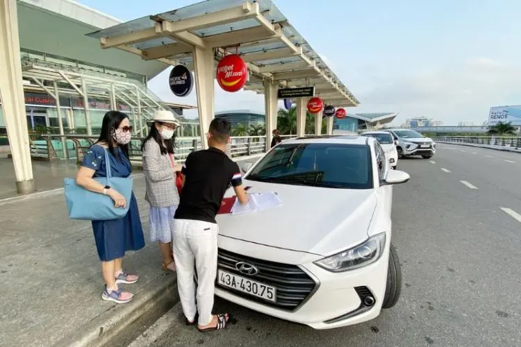 Quy định về dịch vụ cho thuê xe tự lái từ ngày 01/01/2025 2 quy dinh ve dich vu cho thue xe tu