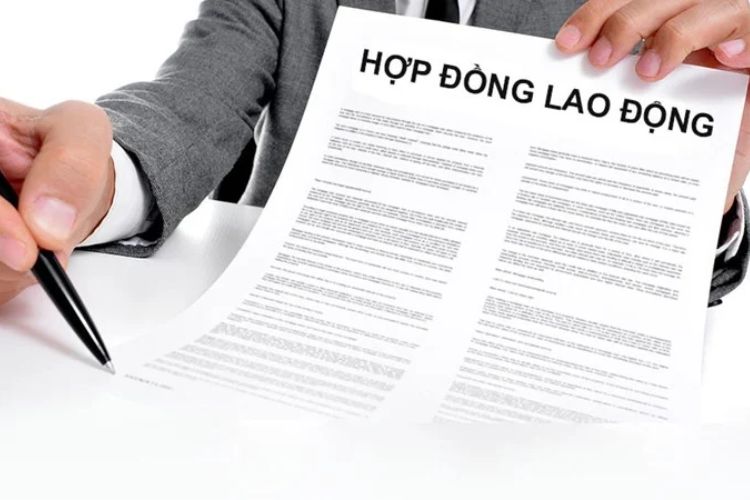 Ai là người ký hợp đồng lao động với giám đốc công ty cổ phần? 2 Ai là người ký hợp đồng lao động với giám đốc công ty cổ phần?