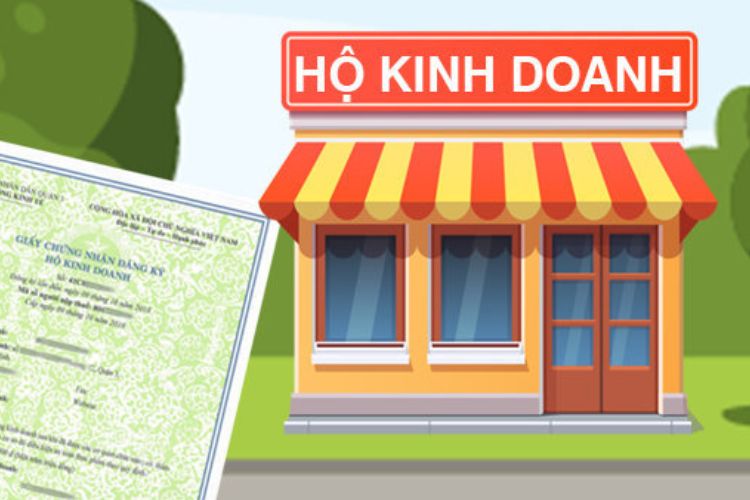 Hướng dẫn điền mã ngành trong Giấy đề nghị đăng ký hộ kinh doanh 2 Hướng dẫn điền mã ngành trong Giấy đề nghị đăng ký hộ kinh doanh?