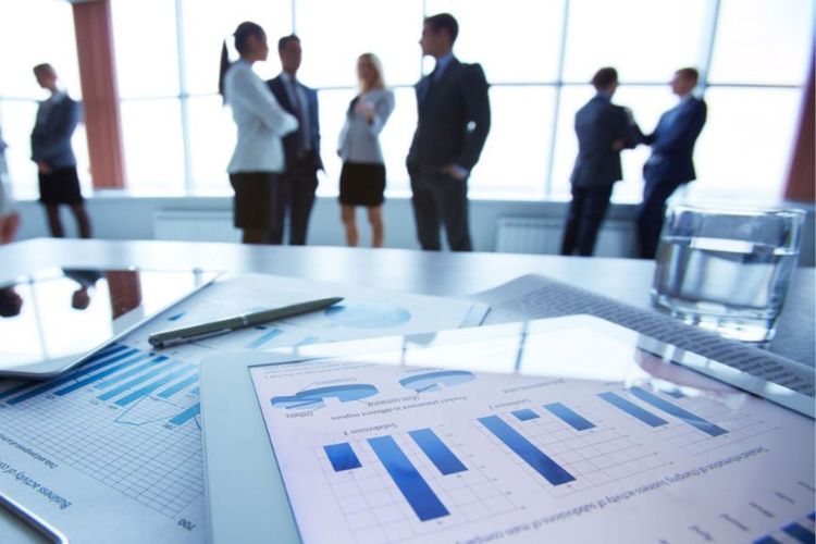 Mức tiền ký quỹ khi mở công ty cho thuê lại lao động 2 Mức tiền ký quỹ khi mở công ty cho thuê lại lao động