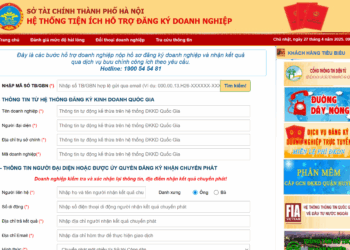 Cách nhận kết quả DKKD tại Hà Nội khi bị lỗi dichvuhotrodoanhnghiep 1 Cách nhận kết quả DKKD tại Hà Nội khi bị lỗi dichvuhotrodoanhnghiep