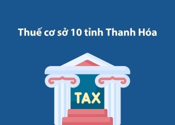 Thuế cơ sở 10 tỉnh Thanh Hóa: Thông tin liên hệ 1 Thuế cơ sở 10 tỉnh Thanh Hóa: Thông tin liên hệ