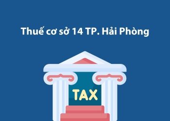 Thuế cơ sở 14 thành phố Hải Phòng: Thông tin liên hệ 1 Thuế cơ sở 14 thành phố Hải Phòng: Thông tin liên hệ