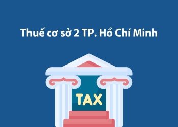 Thuế cơ sở 2 Thành phố Hồ Chí Minh: Thông tin liên hệ 1 Thuế cơ sở 2 Thành phố Hồ Chí Minh: Thông tin liên hệ