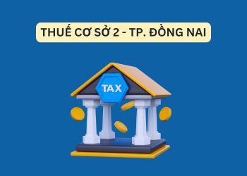 Thuế cơ sở 2 thành phố Đồng Nai: Thông tin liên hệ 1 Thuế cơ sở 2 thành phố Đồng Nai: Thông tin liên hệ