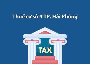 Thuế cơ sở 4 thành phố Hải Phòng: Thông tin liên hệ 1 Thuế cơ sở 4 thành phố Hải Phòng: Thông tin liên hệ