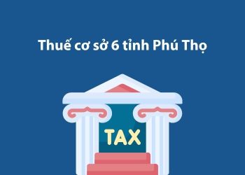 Thuế cơ sở 6 tỉnh Phú Thọ: Thông tin liên hệ 1 Thuế cơ sở 6 tỉnh Phú Thọ: Thông tin liên hệ