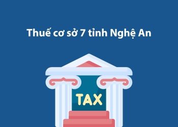 Thuế cơ sở 7 tỉnh Nghệ An: Thông tin liên hệ 1 Thuế cơ sở 7 tỉnh Nghệ An: Thông tin liên hệ