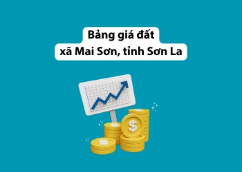 Bảng giá đất xã Mai Sơn, tỉnh Sơn La 2026 1 Bảng giá đất xã Mai Sơn, tỉnh Sơn La 2026