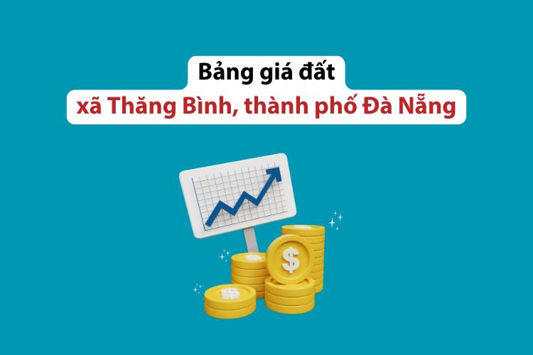 Bảng giá đất xã Thăng Bình, thành phố Đà Nẵng 2026 2 Bảng giá đất xã Thăng Bình, thành phố Đà Nẵng 2026