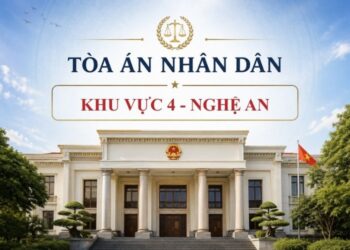 Tòa án nhân dân khu vực 4 - Nghệ An: Thông tin liên hệ 1 Tòa án nhân dân khu vực 4 - Nghệ An: Thông tin liên hệ