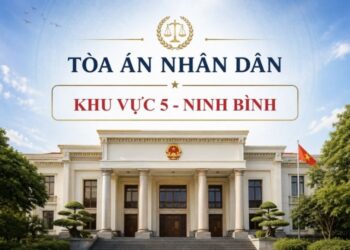 Tòa án nhân dân khu vực 5 - Ninh Bình: Thông tin liên hệ 1 Tòa án nhân dân khu vực 5 - Ninh Bình: Thông tin liên hệ