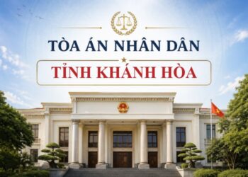 Tòa án nhân dân tỉnh Khánh Hòa: Thông tin liên hệ 1 Tòa án nhân dân tỉnh Khánh Hòa: Thông tin liên hệ