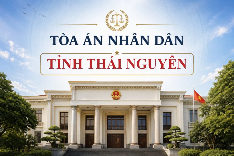 Tòa án nhân dân tỉnh Thái Nguyên: Thông tin liên hệ 2 Tòa án nhân dân tỉnh Thái Nguyên: Thông tin liên hệ