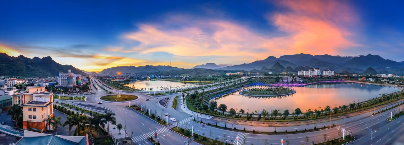 Tỉnh Lai Châu
