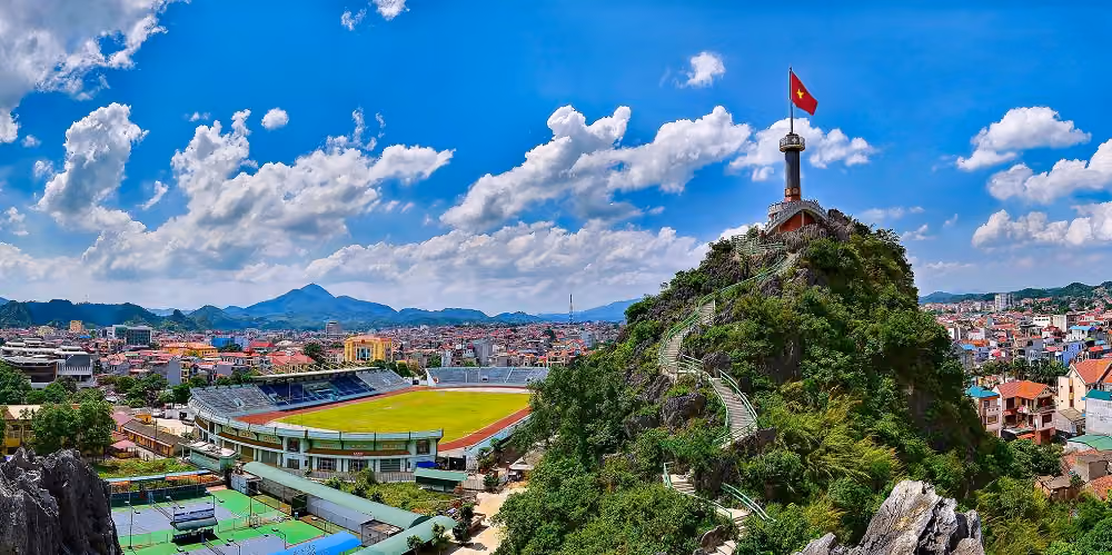 Tỉnh Lạng Sơn