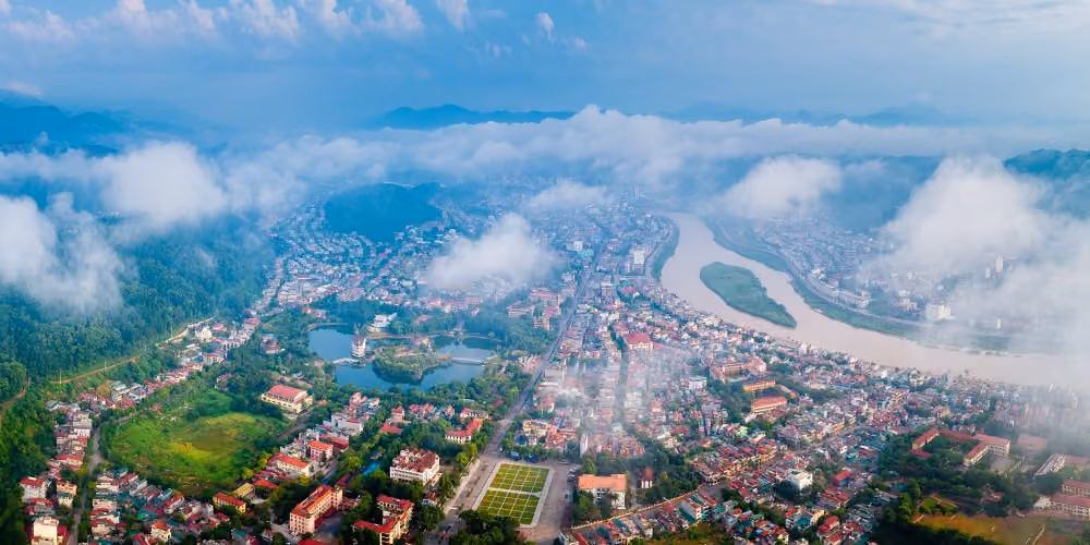 Tỉnh Lào Cai