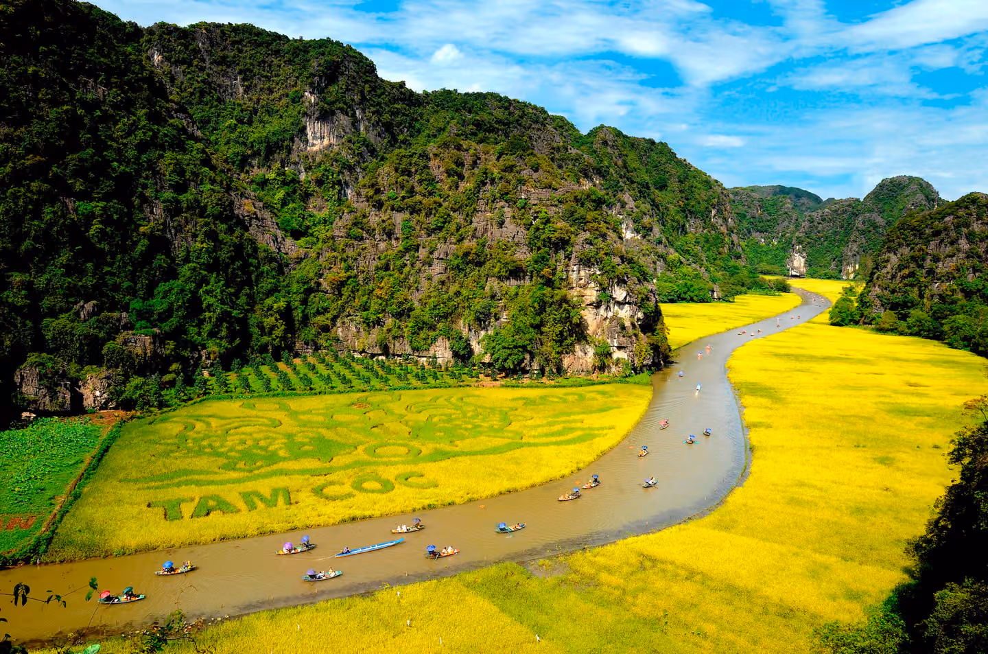 Tỉnh Ninh Bình