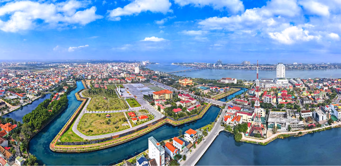 Tỉnh Quảng Trị