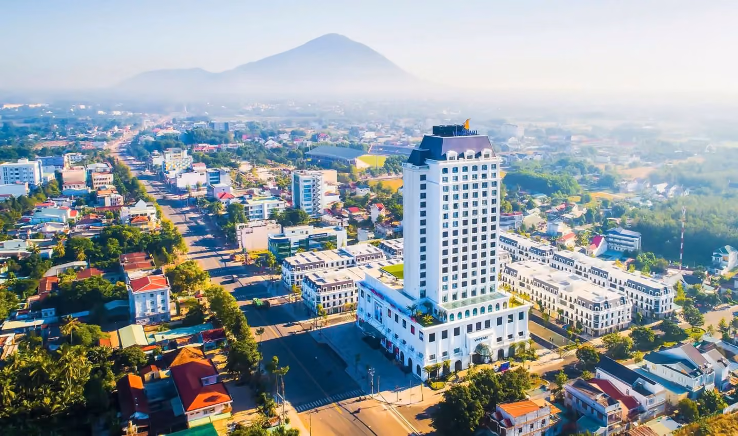 Tỉnh Tây Ninh