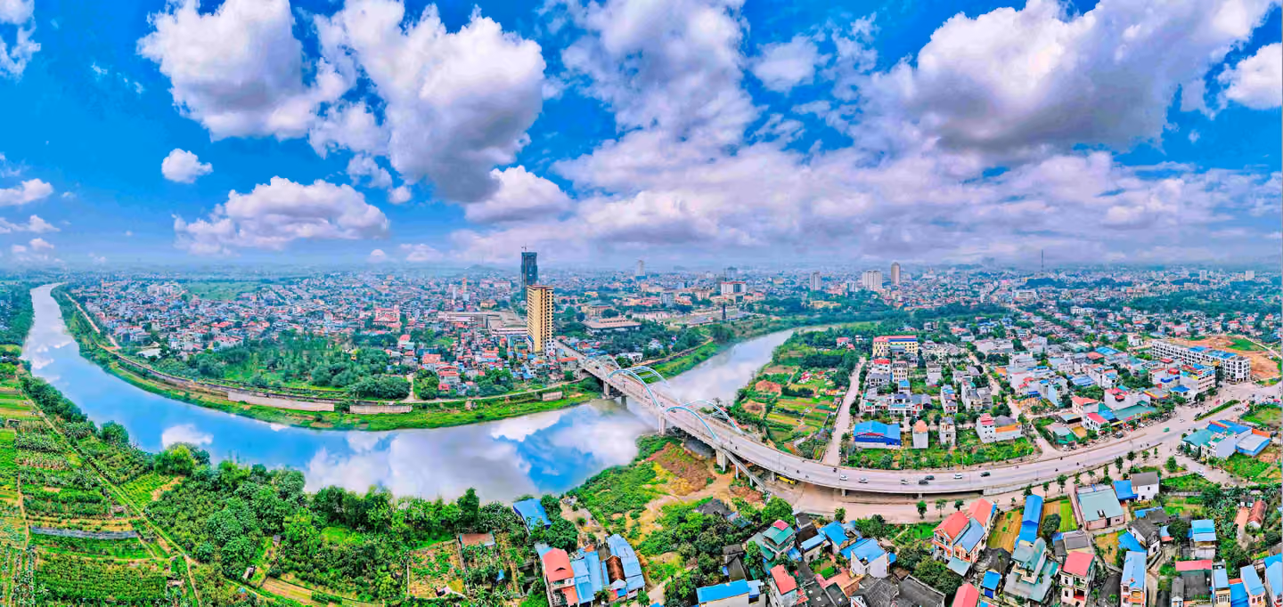 Tỉnh Thái Nguyên