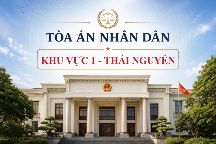 Tòa án nhân dân khu vực 1 - Thái Nguyên: Thông tin liên hệ 1 Tòa án nhân dân khu vực 1 - Thái Nguyên: Thông tin liên hệ