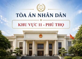 Tòa án nhân dân khu vực 11 - Phú Thọ: Thông tin liên hệ 1 Tòa án nhân dân khu vực 11 - Phú Thọ: Thông tin liên hệ