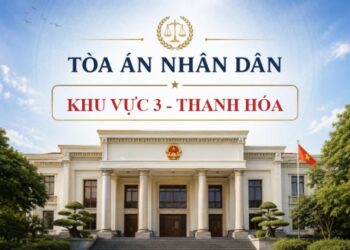 Tòa án nhân dân khu vực 3 - Thanh Hóa: Thông tin liên hệ 1 Tòa án nhân dân khu vực 3 - Thanh Hóa: Thông tin liên hệ
