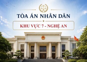 Tòa án nhân dân khu vực 7 - Nghệ An: Thông tin liên hệ 1 Tòa án nhân dân khu vực 7 - Nghệ An: Thông tin liên hệ