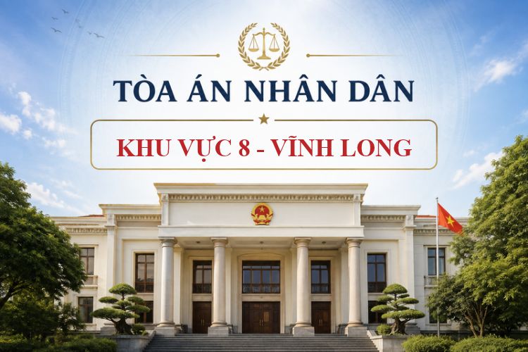 Tòa án nhân dân khu vực 8 - Vĩnh Long: Thông tin liên hệ 2 Tòa án nhân dân khu vực 8 - Vĩnh Long: Thông tin liên hệ