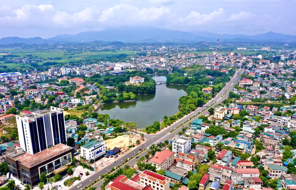 Tỉnh Tuyên Quang